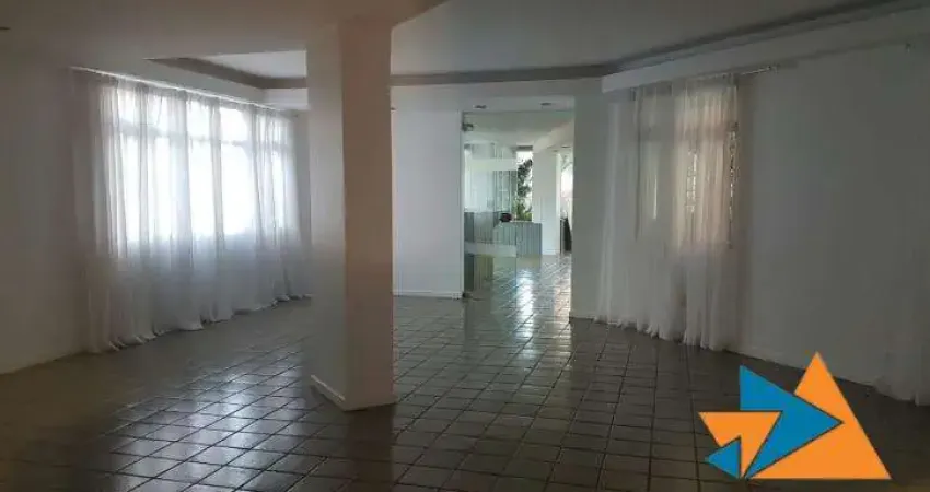 Apto de 4 quartos no coração da cidade, SAVASSI, Belo Hte MG