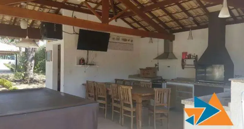 Casa em condomínio fechado com 3 quartos à venda no Veredas Da Lagoa, Lagoa Santa 