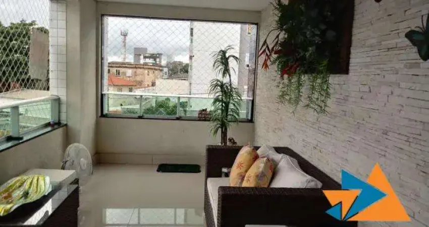 EXCELENTE APTO. PONTO NOBRE A 50 METROS DO B. STO. AGOSTINHO