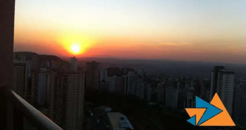 Apartamento com 4 quartos à venda em Belvedere, Nova Lima 