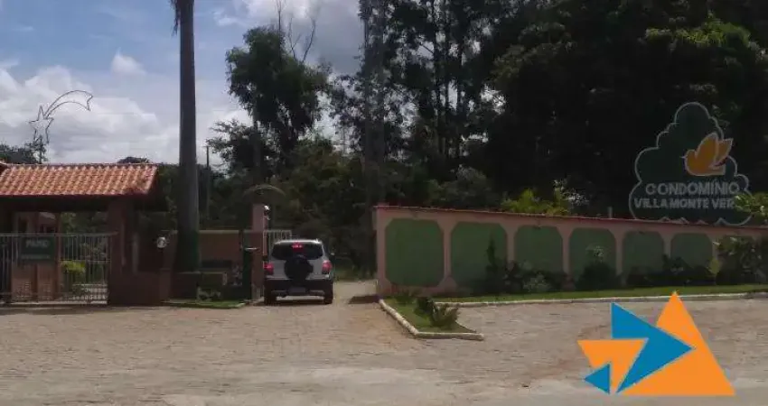 Casa em condomínio fechado com 3 quartos à venda no Condomínio Vale Do Luar, Jaboticatubas 