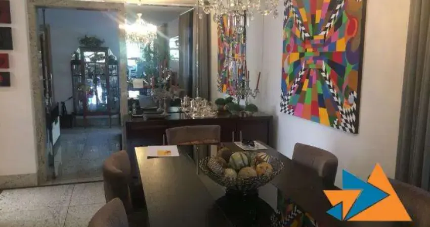 apto 04 qtos.  alto luxo, 1 por andar