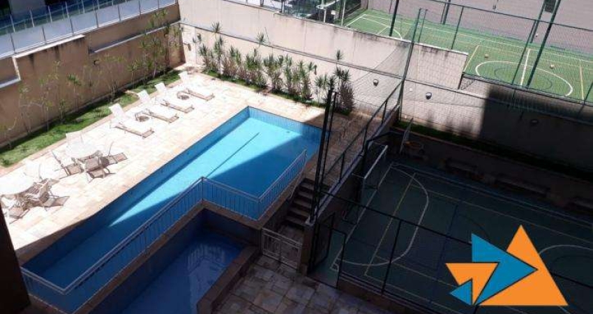 Apartamento com 4 quartos à venda no Santo Agostinho, Belo Horizonte 