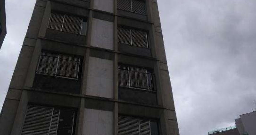 Apartamento com 3 quartos à venda em Lourdes, Belo Horizonte 