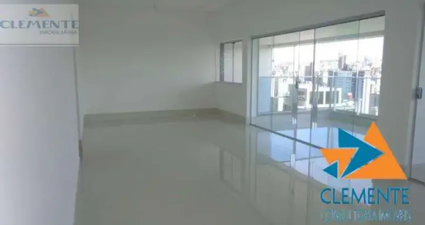 Apartamento 04 QUARTOS B. FUNCIONARIOS- BH.