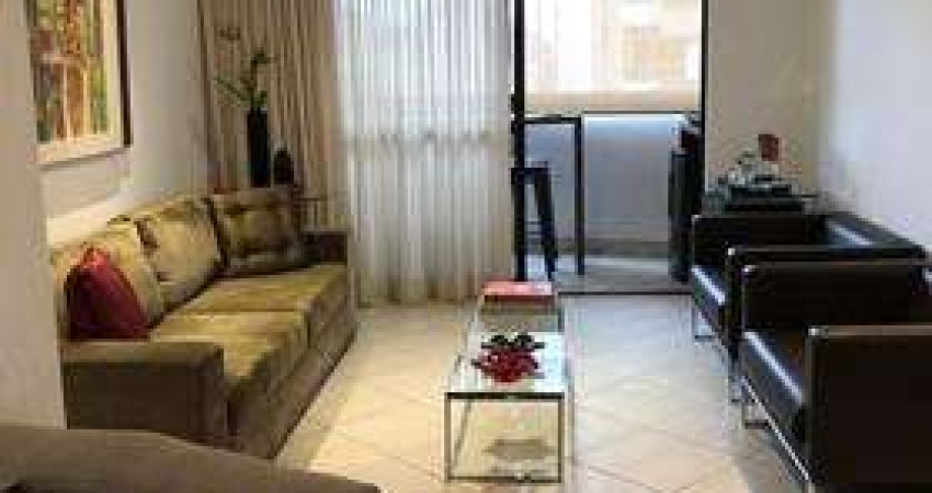 Apartamento com 4 quartos à venda em Lourdes, Belo Horizonte 