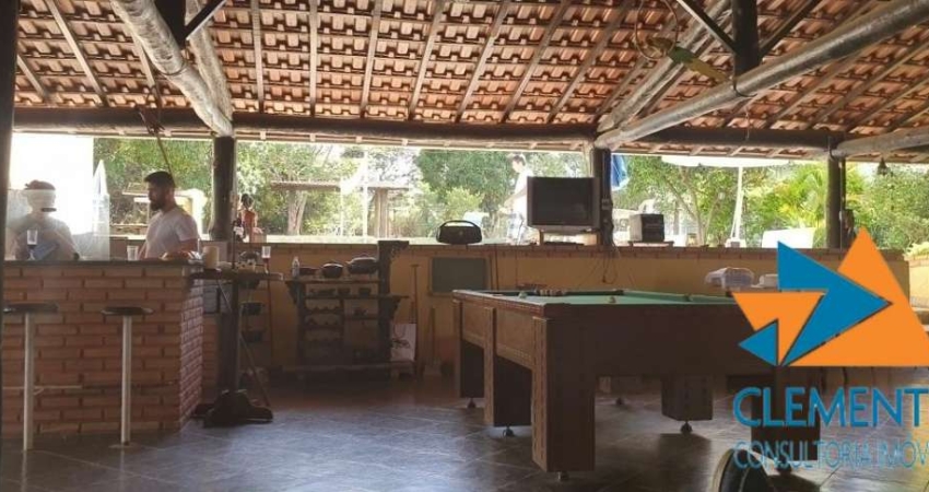 SITIO  CONDOMÍNIO FECHADO EM LAGOA SANTA/JABOTICATUBAS-MG