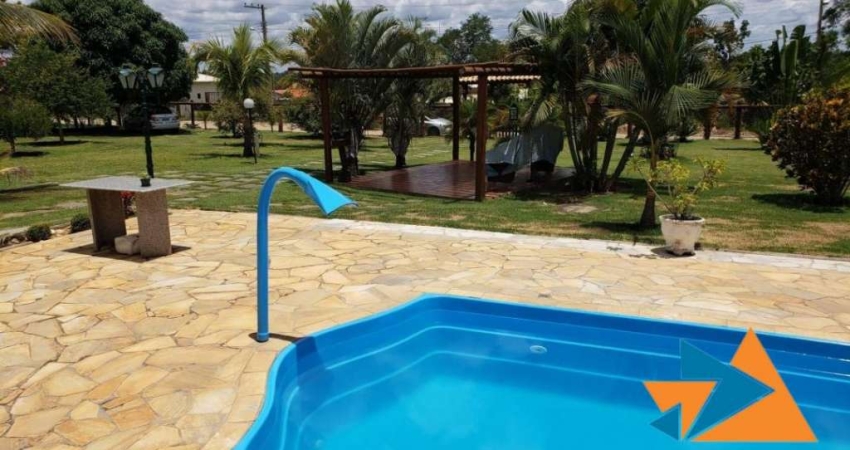CASA EM CONDOMÍNIO FECHADO ESTÂNCIAS DA MATA LAGOA SANTA/JABOTICATUBAS