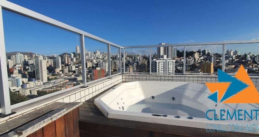 Cobertura com 4 quartos à venda no Prado, Belo Horizonte 