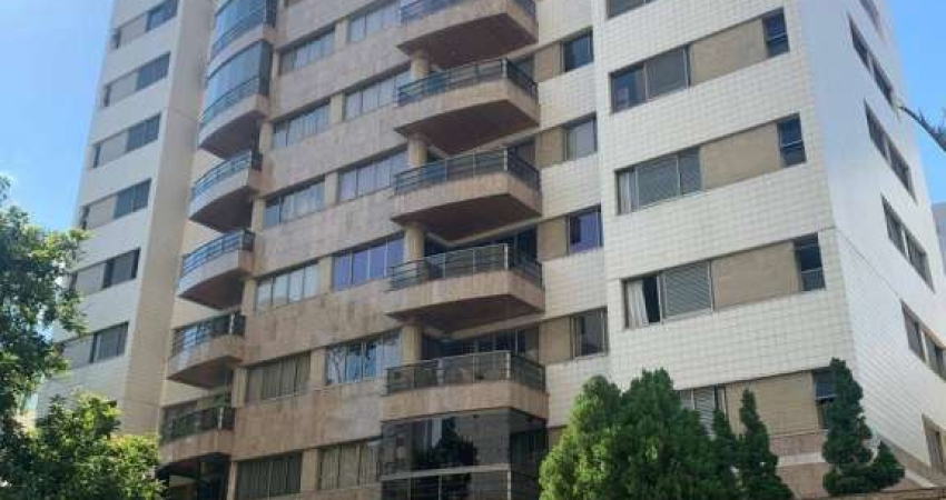 Cobertura com 4 quartos à venda em Gutierrez, Belo Horizonte 