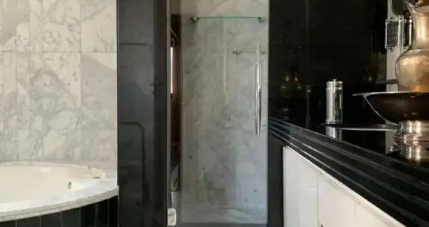 Apartamento com 4 quartos à venda em Lourdes, Belo Horizonte 