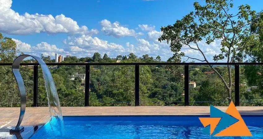 CASA DE CAMPO CONDOMINIO  ESTANCIAS DA MATA LAGOA SANTA/JABOTICATUBAS