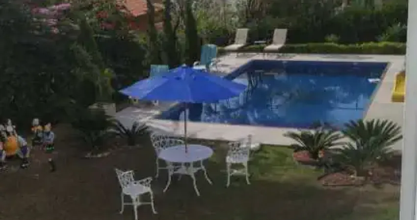 Casa em condomínio fechado com 4 quartos à venda em Condados da Lagoa, Lagoa Santa 