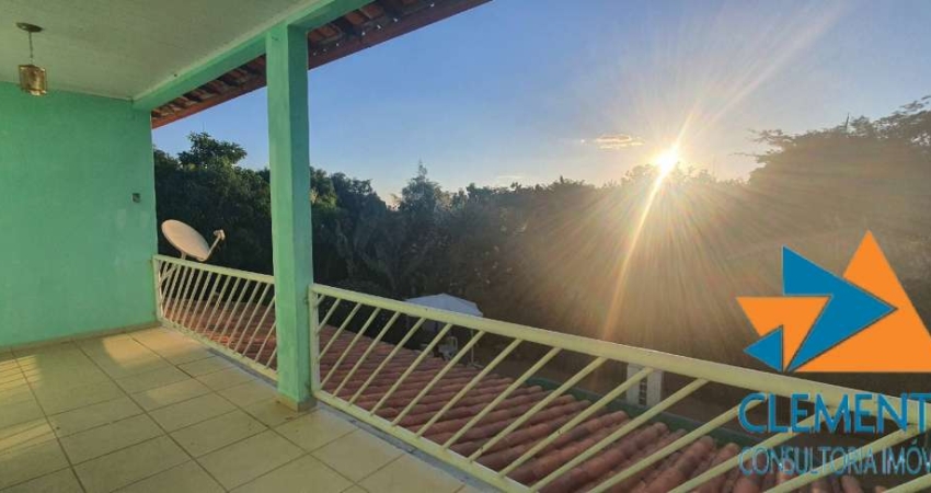 CASA (SITIO) CONDOMINIO FECHADO VILLA MONTE VERDE LAGOA SANTA/JABOTICATUBAS