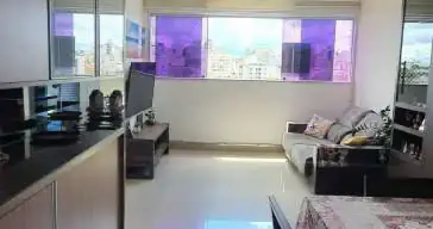 Apartamento com 4 quartos à venda no Prado, Belo Horizonte 