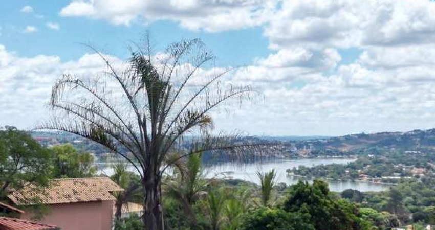 LOTE A VENDA B. RECANTO DA LAGOA lagoa Santa DE 1.050 METROS MURADO -