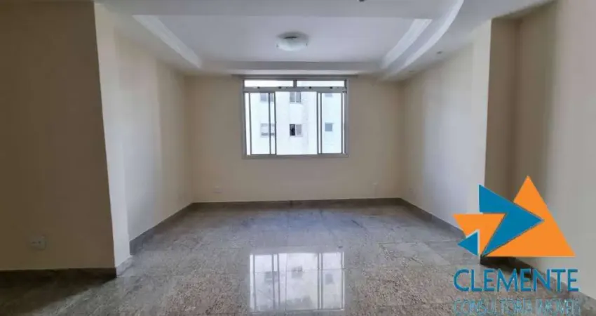 Apartamento com 3 quartos à venda no Buritis, Belo Horizonte 