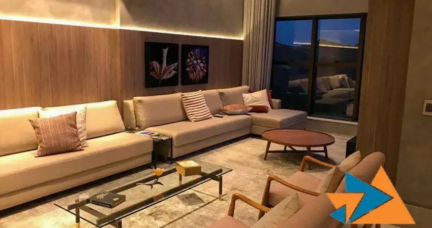 Apartamento com 4 quartos à venda no Vale do Sereno, Nova Lima 
