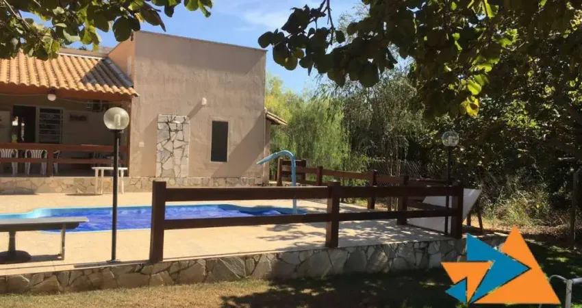 CASA EM CONDOMÍNIO FECHADO ESTANCIAS DA MATA  LAGOA SANTA/JABOTICATUBAS MG