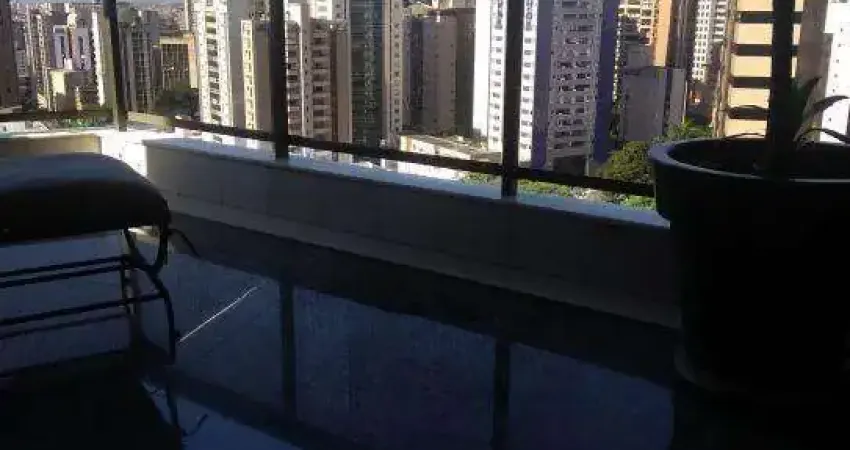 APTO.  4 QTOS 02 SUÍTES -PONTO NOBRE DA SAVASSI EM BH.