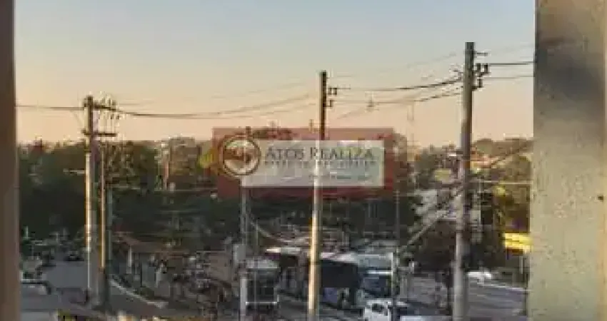 Aluguel de Apartamento com Sacada em Jordanópolis SP – 2 Dorms