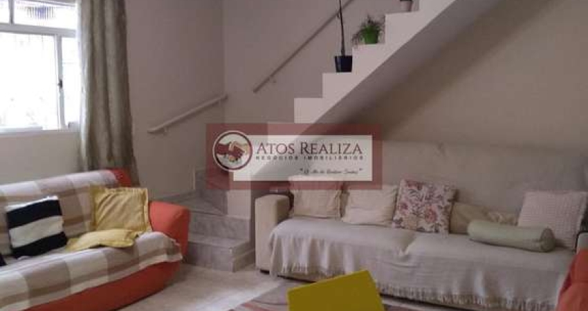 Sobrado em Interlagos SP: 2 Dorms, 1 Suíte, 150m² - R$2.800 Locação