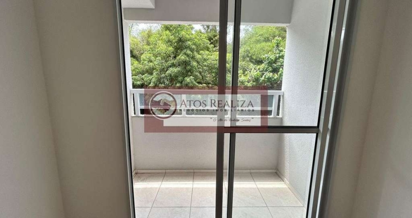 Venda Apartamento 3 Dorms com Sacada em Jurubatuba, SP - R$430k