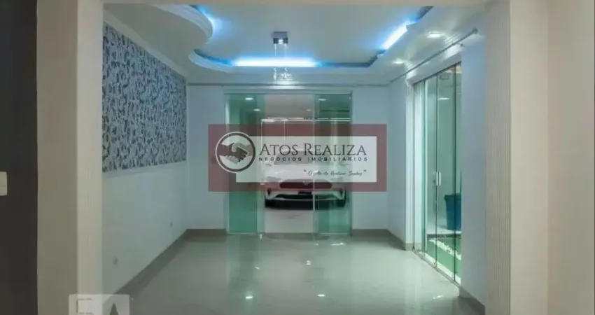 Vendo Residência no Jardim Palmares.  Sobrado de alto Padrão na região de jardim marajoara, 450m2 de área útil, com 3 Dormitorios com Armários Planejados e Ar-condicionado, 2 Salas, Cozinha com planej