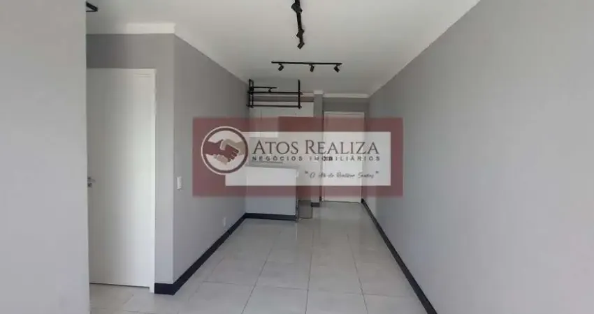 Venda: Apartamento de 2 Dormitórios e Varanda Gourmet na Cidade Ademar - SP