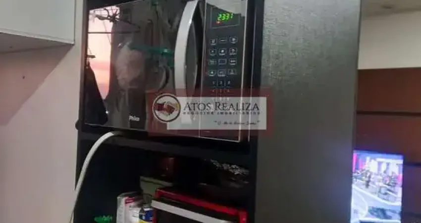 Apartamento à Venda na Vila Prudente SP | 2 Dorms, Sacada, 54m²