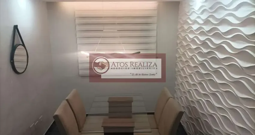 Apartamento à Venda no Socorro SP, 85m², 3 Quartos, R$385 mil