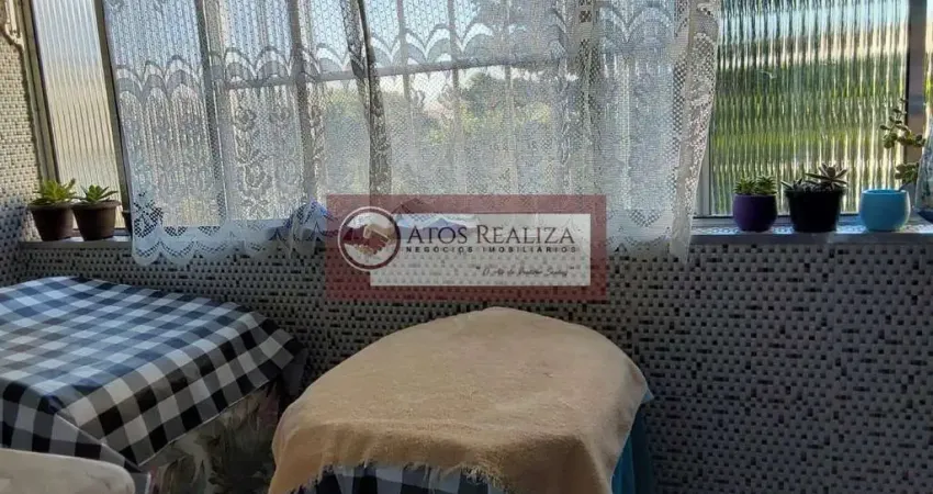 Apartamento à venda na Vila São José SP, 2 quartos, 57m², R$295 mil