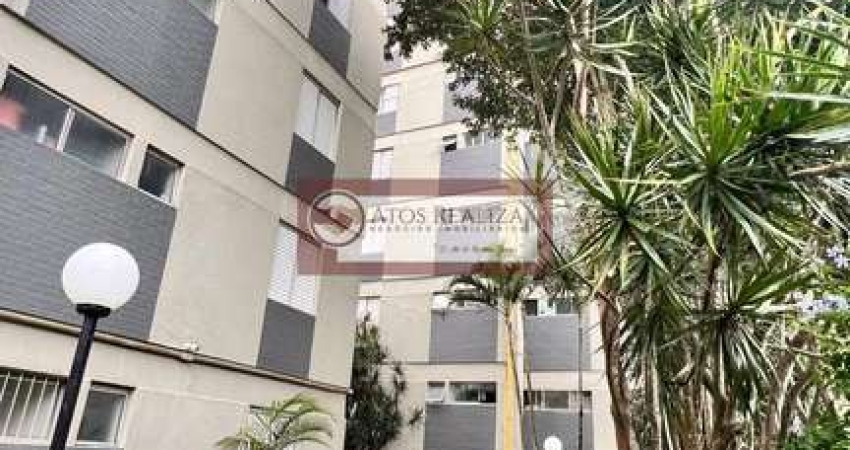 Apartamento à Venda em Vila Friburgo SP, 2 Dorms por R$339 mil