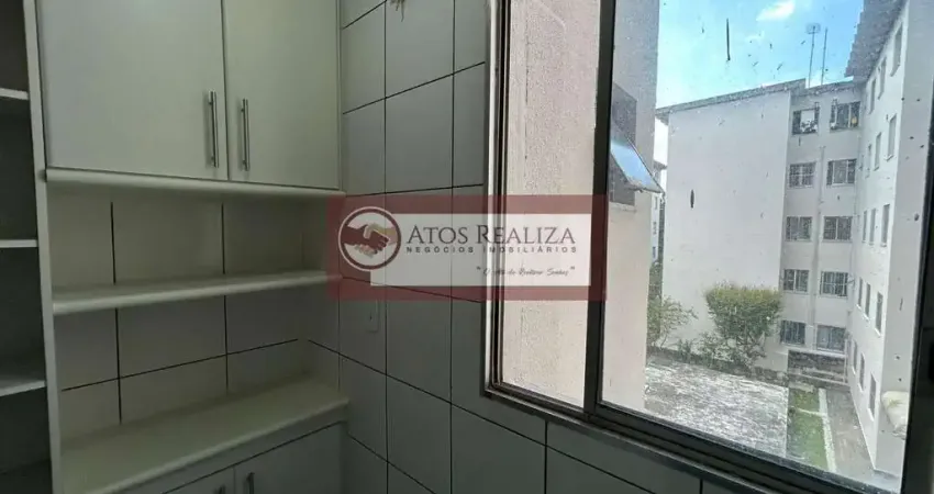 Apartamento à venda na Vila São José, SP, 2 quartos, 53m²