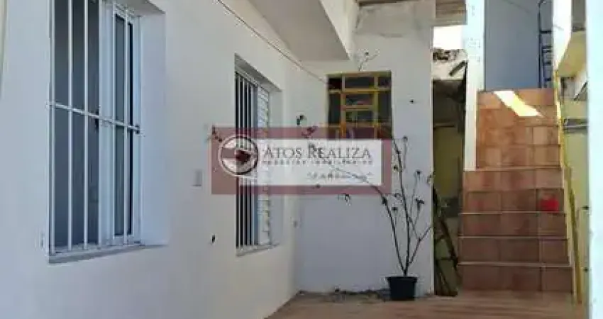 Casa para Alugar em Vila Fachini, SP – 1 Dorm, 30m² por R$1100