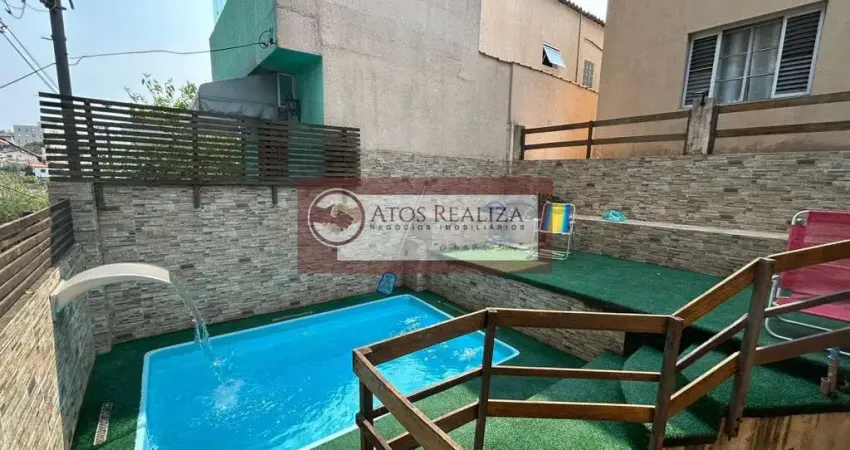 VENDO 2 SOBRADOS COM 5 DORMITÓRIOS, ESCRITÓRIO, ÁREA GOURMET, COZINHA COM ILHA CENTRAL E PLANEJADOS, AO LADO DO METRO JABAQUARA. TERRENO 300m2.