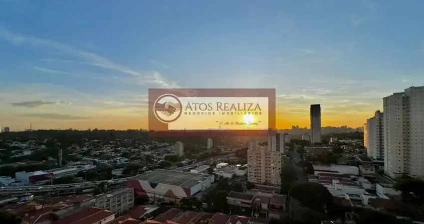 VENDO APRTAMENTO DE MUITO LUXO NA VILA MASCOTE, COM 4 DORMITÓRIOS, SENDO 2 SUITES, 274m² PARTHENON.