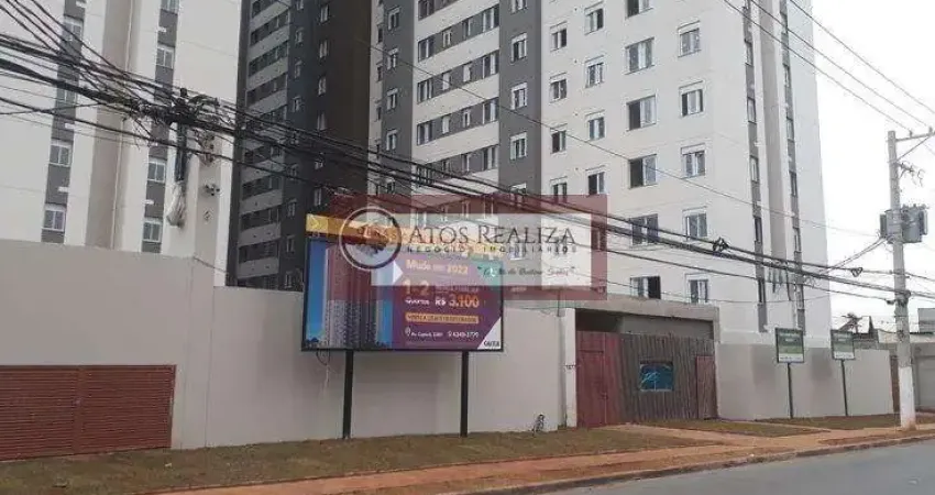 Vendo Apartamento 2 Dormitórios no Jardim Prudência, próximo a Vila mascote - SP