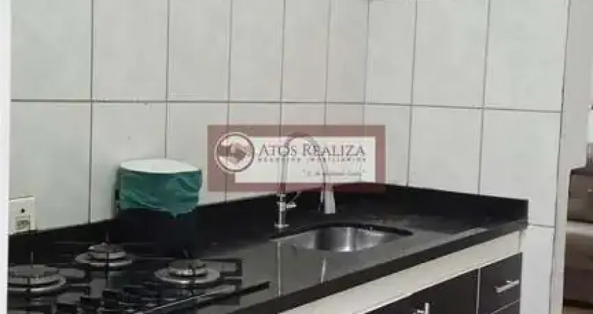 Apartamento à venda em jardim noronha, sp - 2 dorms, 47m², r$192mil