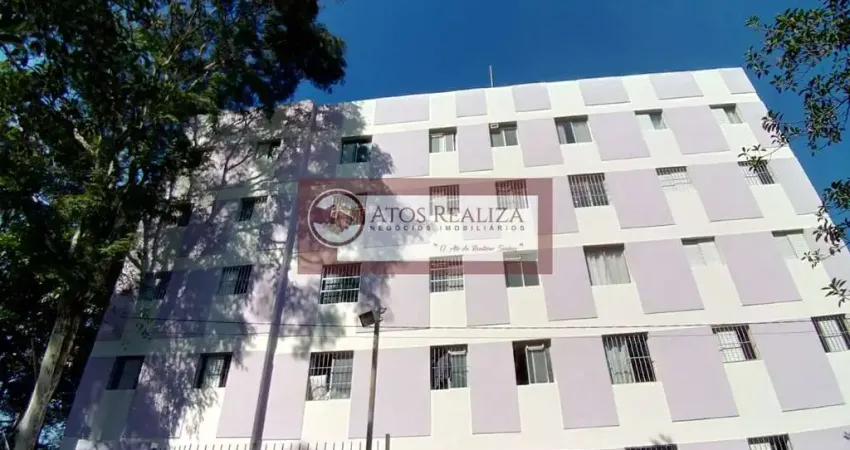 Apartamento com 2 quartos à venda na Rua Palmeira do Mar, 212, Parque das Árvores, São Paulo