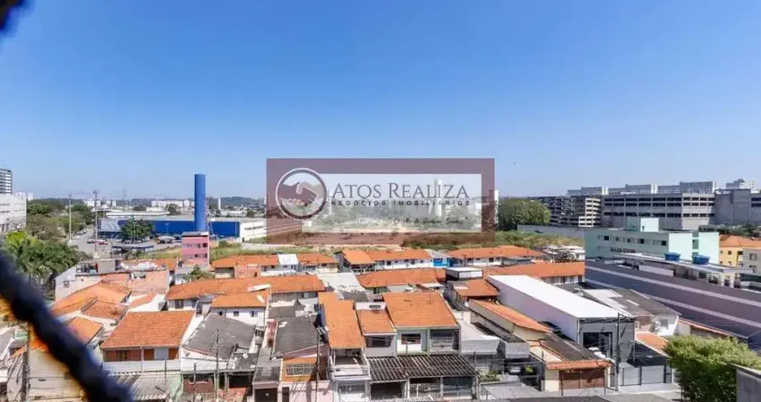Apartamento à venda em santo amaro sp, 2 dormitórios, 57m², r$420 mil
