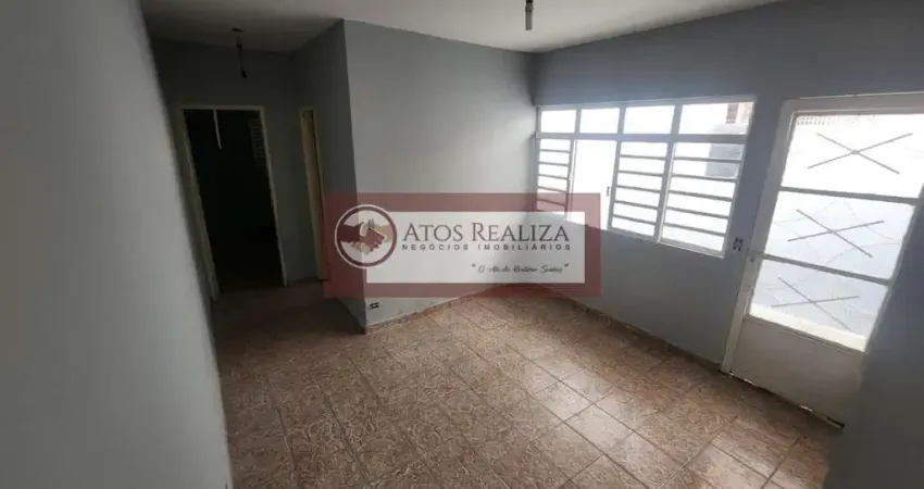Casa à venda no jardim das imbuias, sp, 125m², 2 quartos, 2 vagas de garagens, corredor lateral. r$: 318k oportunidade!