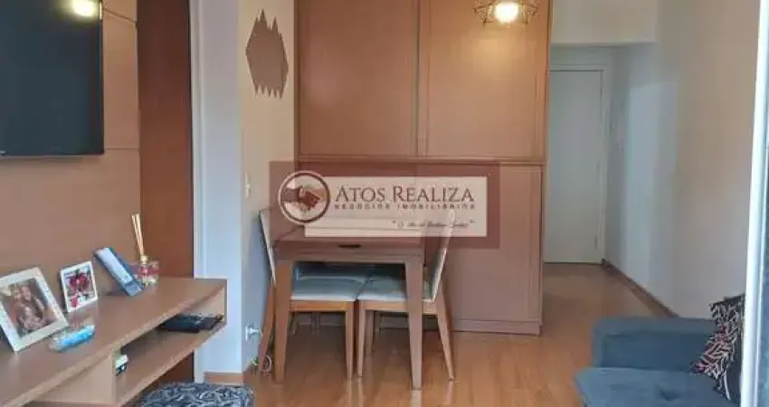 Apartamento à venda no jardim ubirajara, sp – 2 dorms, 54m², r$340mil