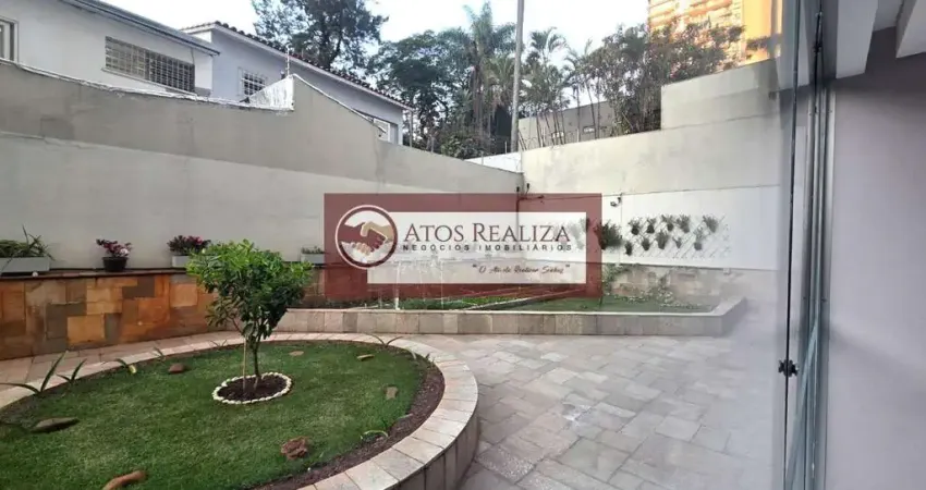 Apartamento de 3 dormitórios a venda no alto daBoaVista:126m², OPORTUNIDADE.