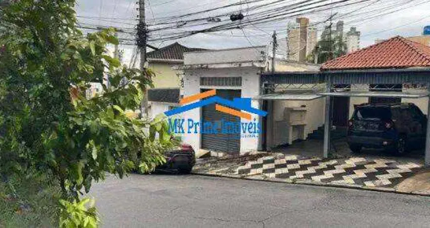 Casa Comercial - Centro de Osasco - Localização Privilegiada