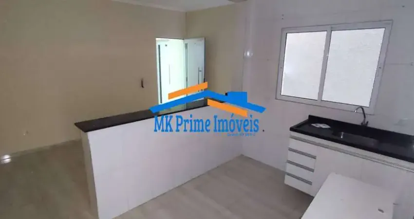 Apartamento 40m² com 1 dorm 1 vaga coberta para alugar - vila piauí/sp