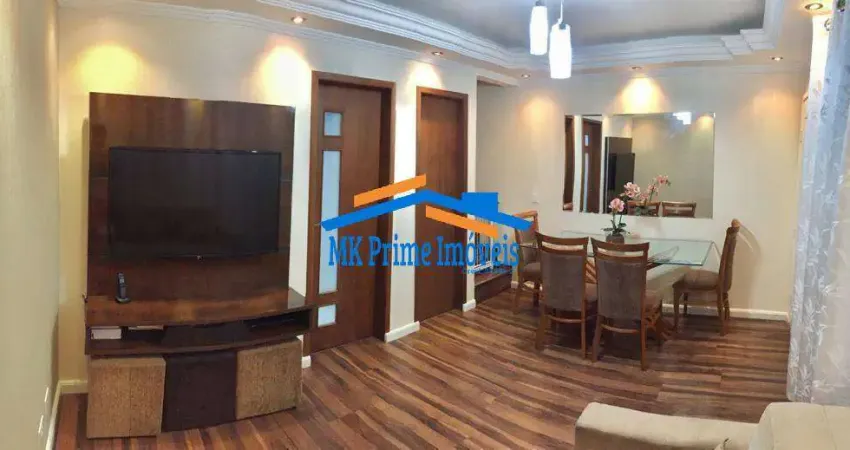 Casa em Condomínio 2 Dormitórios 90m² Quitaúna/Osasco