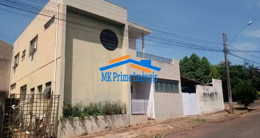 Casa com 3 quartos à venda na Rua José Carlos Cavina, Jardim Canadá, Assis
