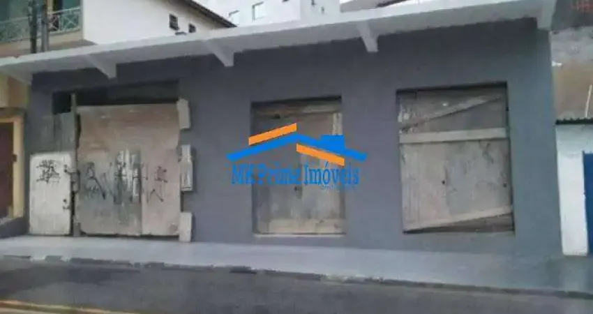 Excelente Terreno com 420m² - Vila Osasco.