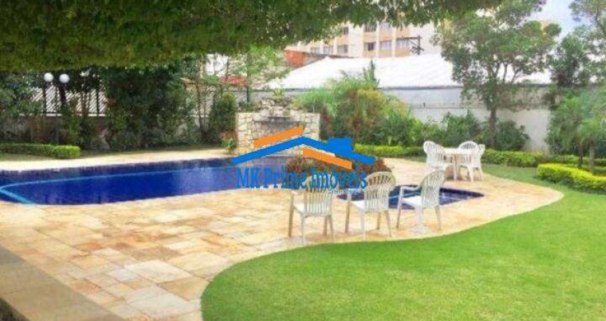 Lindo Apartamento Vila São Francisco 3 dormitorios- Sem Vaga